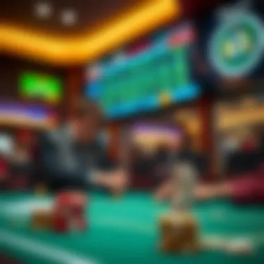 Key strategies for successful betting