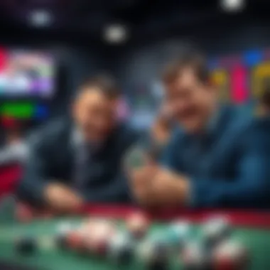 Popular betting strategies