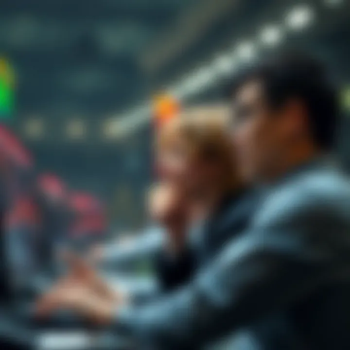 Strategic analysis of betting trends