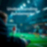 Conceptual representation of betting fundamentals