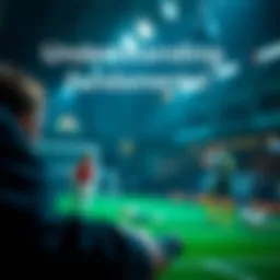 Conceptual representation of betting fundamentals