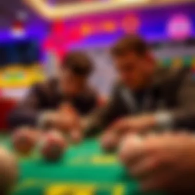 Betting Strategy in Bingo Strategic analysis of betting options in Bingo games