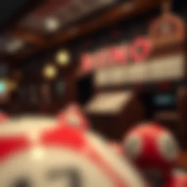 History of Bingo Historical timeline showcasing the evolution of Bingo