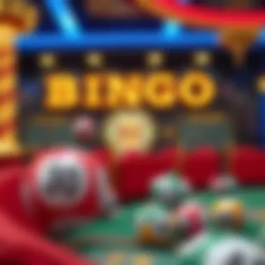 Bingo Promotions and Bonuses Promotional offers and bonuses in online Bingo platforms