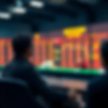 Strategies for successful Bitcoin betting