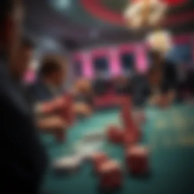 Effective Betting Techniques for Blackjack Betting techniques for higher odds