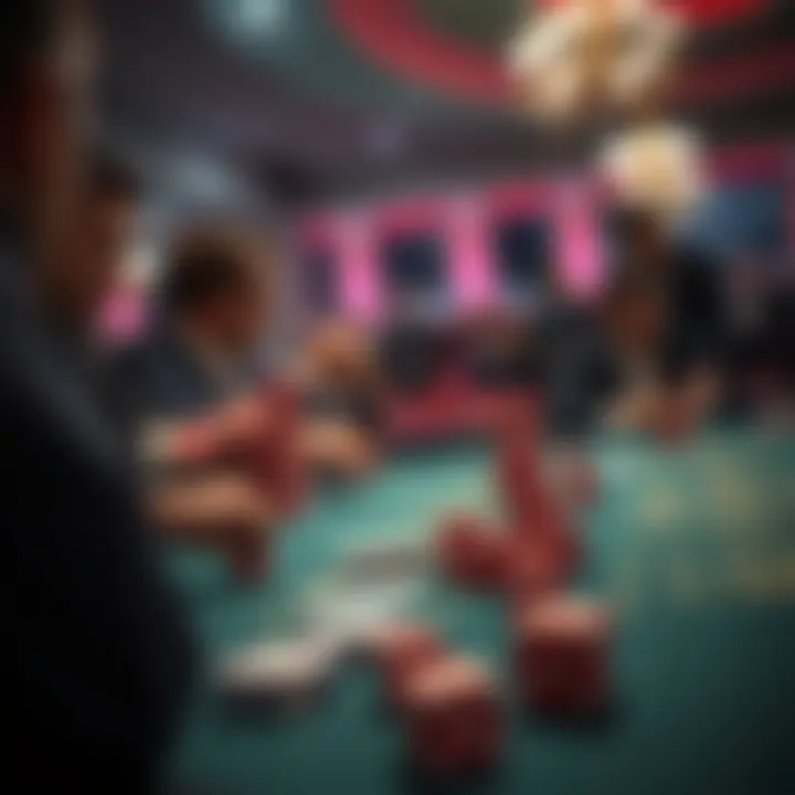 Effective Betting Techniques for Blackjack Betting techniques for higher odds