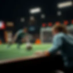 In-depth analysis of betting strategies