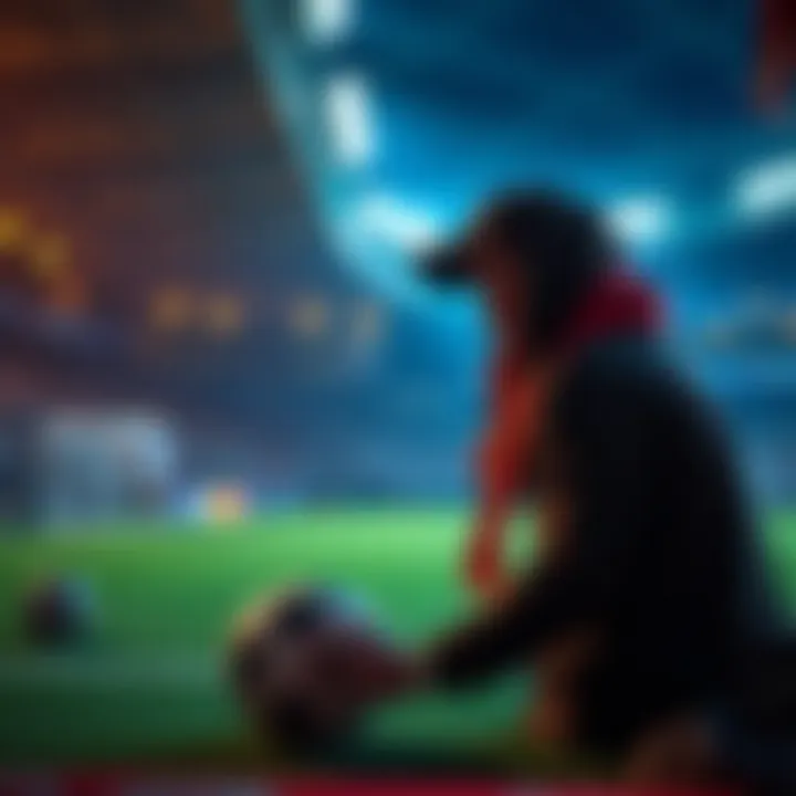 Important considerations for users in online betting