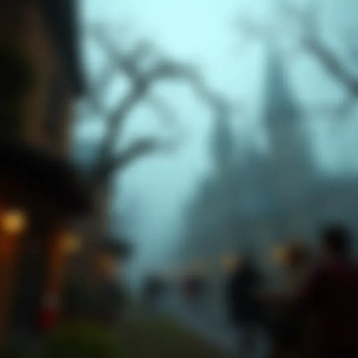 A historical depiction of the Book of Oz theme and its evolution