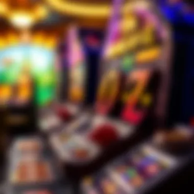 Strategic elements for mastering the Book of Oz slot game