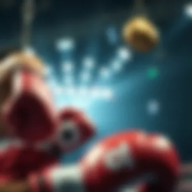 Review of a popular betting site