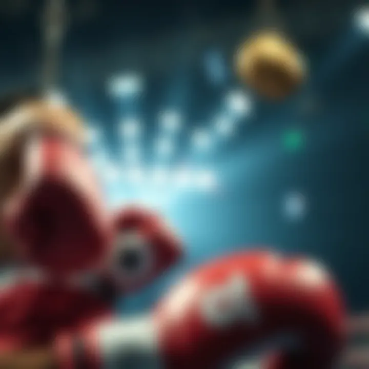 Review of a popular betting site