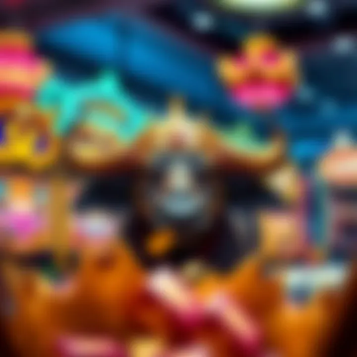 Strategic tips for winning in Buffalo King Megaways