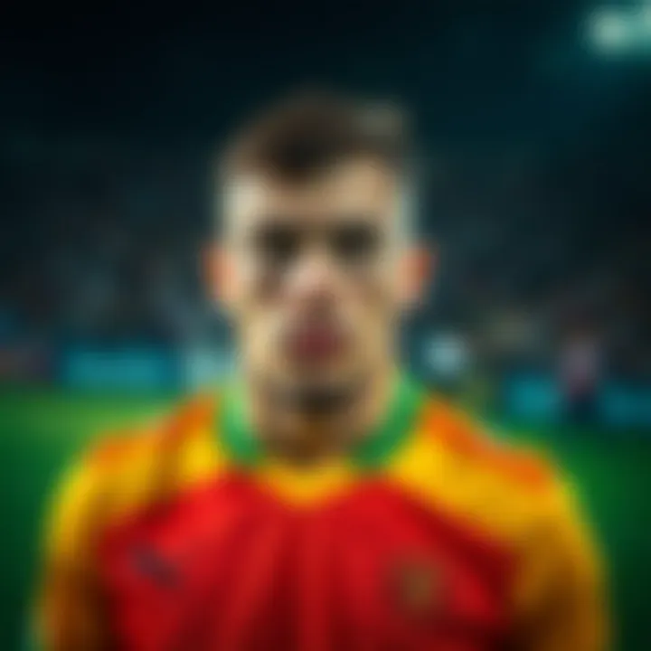 Famous players of the Bulgarian League