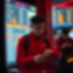 Innovative Betting System Overview