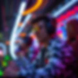 Innovative gaming experience in Crazy Time