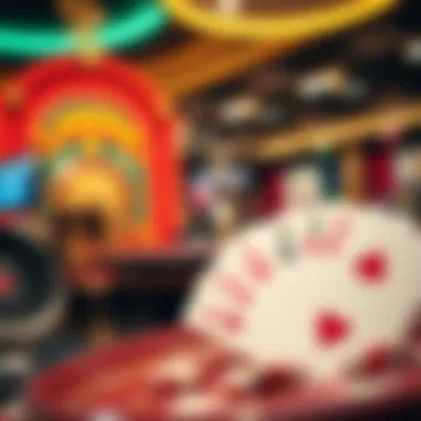 Benefits of using casino game sites