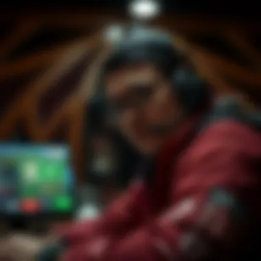 Protecting Personal Information in Online Gaming Protecting personal information for online gaming