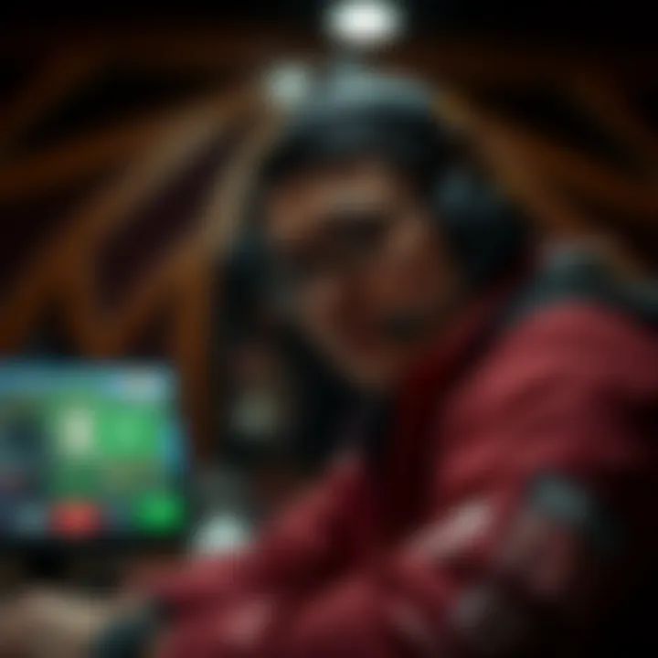 Protecting Personal Information in Online Gaming Protecting personal information for online gaming