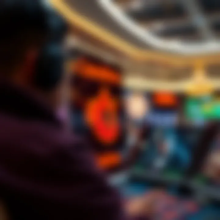 User-Friendly Navigation on Casino Platforms User-friendly casino platform navigation