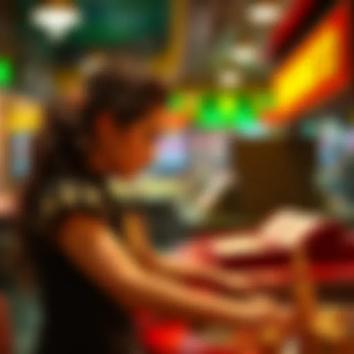 Characteristics of a reliable casino toto site