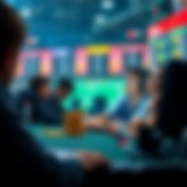 Strategies for safe online betting