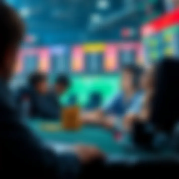 Strategies for safe online betting