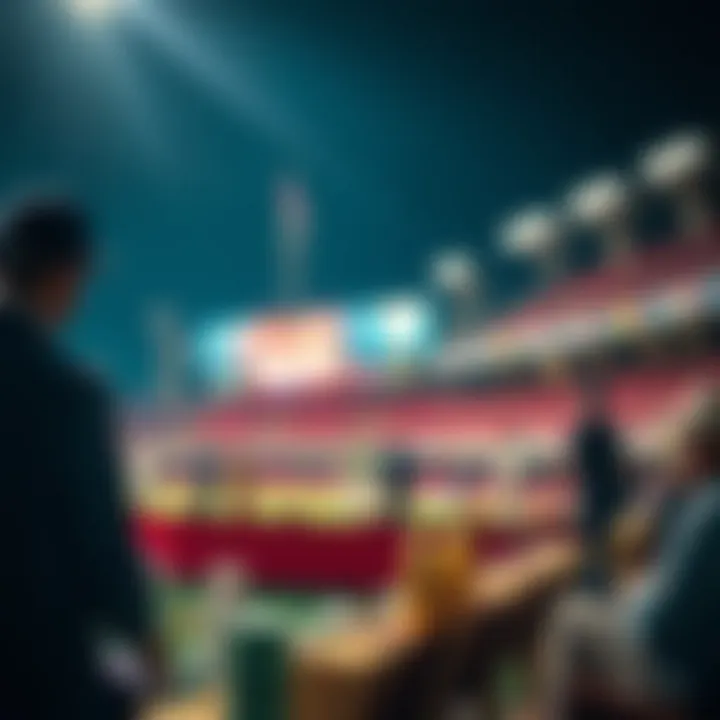 Factors to consider when choosing a site