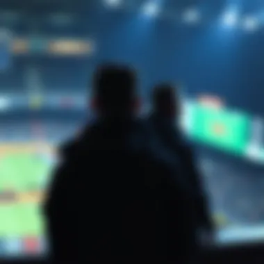 Insightful strategies for online betting