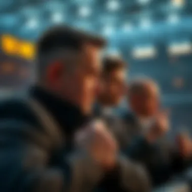 Strategic approach in betting