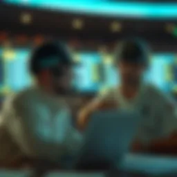 Cricket betting analysis