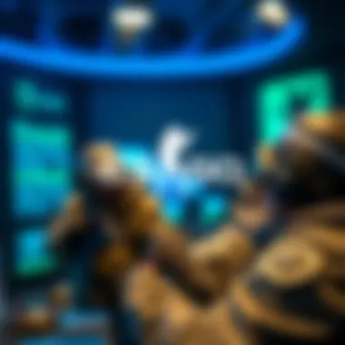 Overview of popular CS:GO betting sites