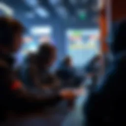 Strategic analysis of CS:GO betting