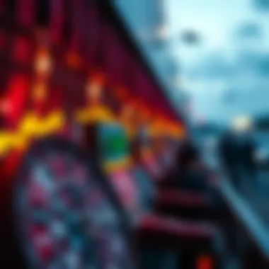 Recent Developments in Curaçao's Gambling Sector Recent advancements in Curaçao's betting industry