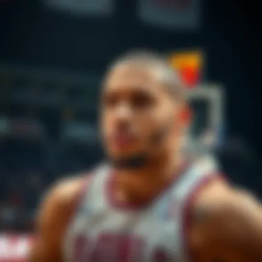 Current Trends in NBA Betting