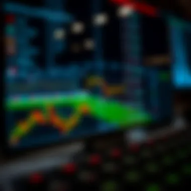 Data-driven decision making in betting