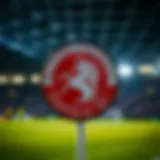 Dundee United FC club emblem