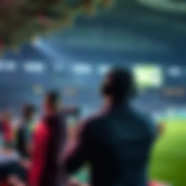 Effective Strategies for Sports Broadcasting Effective strategies in sports broadcasting