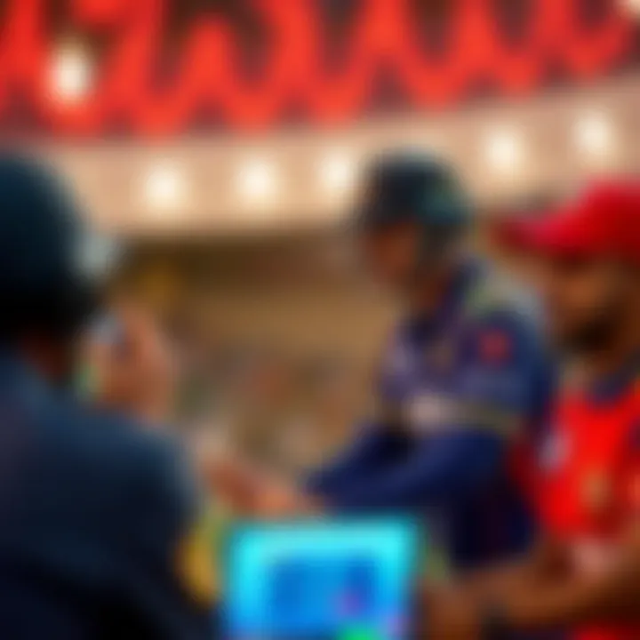 User experience tips for betting