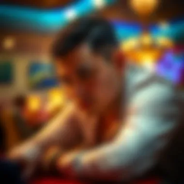 Current betting trends in Eurostar Baccarat