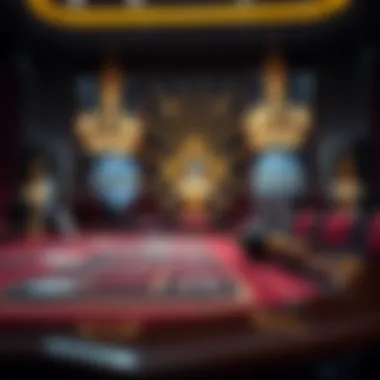 The history and evolution of Eurostar Baccarat