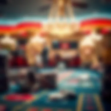 Strategic tips for winning at Eurostar Baccarat