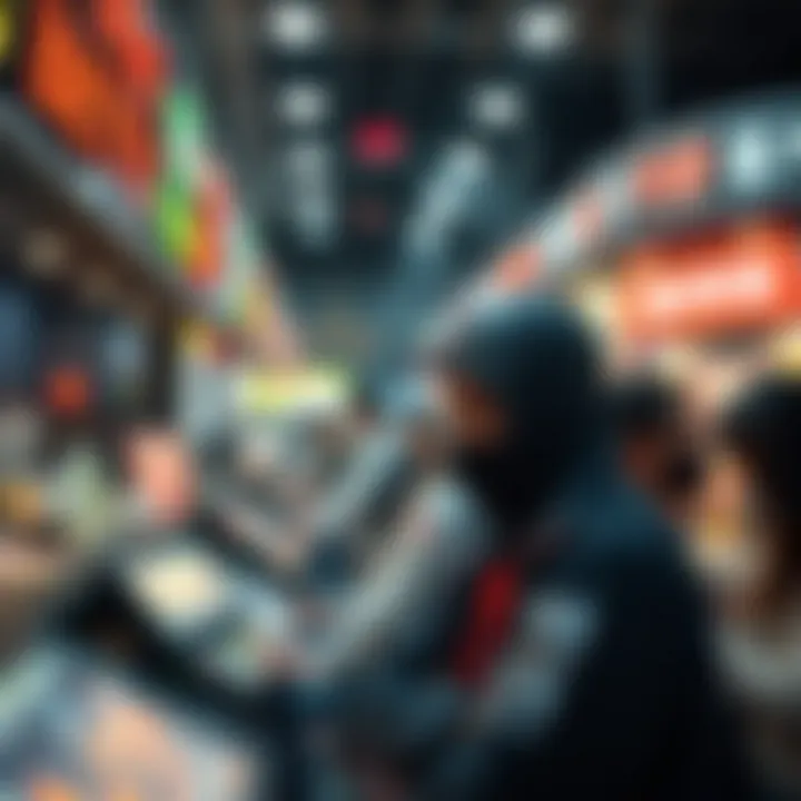 Future trends in Korean betting market