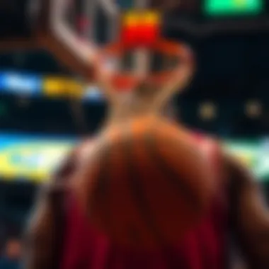 Key Factors Influencing NBA Betting Odds