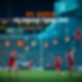 Historical timeline of FC Goa's journey