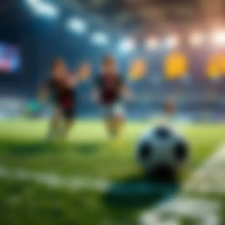 Types of Betting Odds in FIFA Different types of betting odds explained