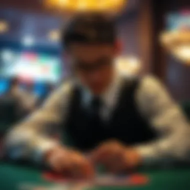 Recent trends in flush poker strategies