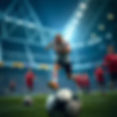 Exploring Advanced Betting Strategies Advanced football betting strategies