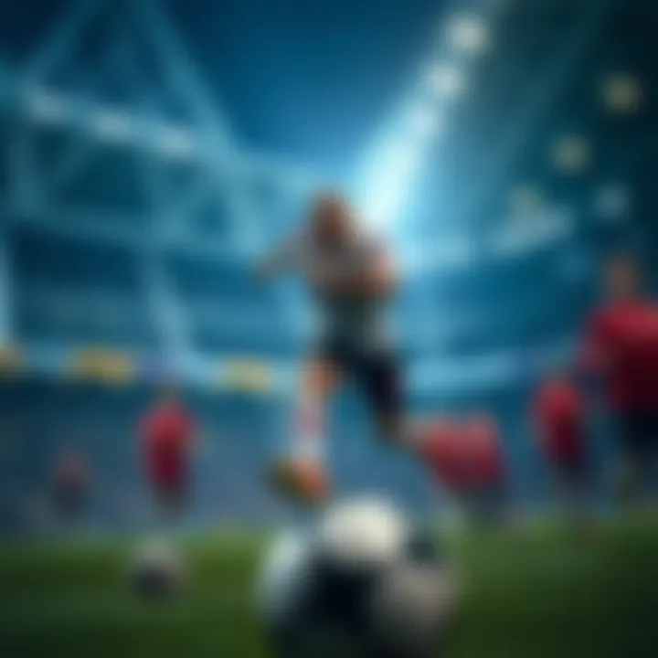 Exploring Advanced Betting Strategies Advanced football betting strategies